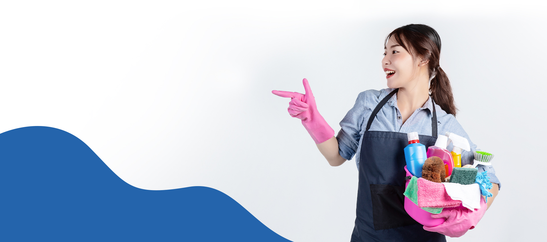 Housekeeping-Cleaning Service-Easy Facilities